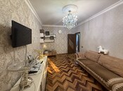 Satılır 3 otaqlı köhnə tikili 85 m², Qara Qarayev m., photo 4 from 8