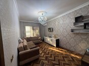Satılır 3 otaqlı köhnə tikili 85 m², Qara Qarayev m., photo 2 from 8
