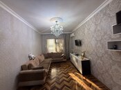 Satılır 3 otaqlı köhnə tikili 85 m², Qara Qarayev m., photo 3 from 8