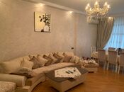 Сдаётся 3-комн. новостройка 150 м², м. Элмляр Академиясы, photo 2 from 8