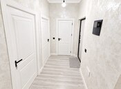 Satılır 2 otaqlı yeni tikili 53 m², Qara Qarayev m., photo 7 from 8
