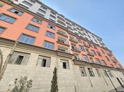 Satılır 2 otaqlı yeni tikili 53 m², Qara Qarayev m., photo 8 from 8