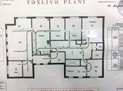 İcarəyə verilir 11 otaqlı ofis 800 m², Nəsimi r., photo 4 from 8