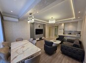 Сдаётся 3-комн. новостройка 108 м², м. Низами, photo 1 from 8