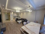 Сдаётся 3-комн. новостройка 108 м², м. Низами, photo 2 from 8