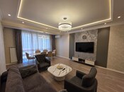 Сдаётся 3-комн. новостройка 108 м², м. Низами, photo 3 from 8