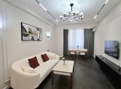 Satılır 2 otaqlı yeni tikili 68 m², Elmlər Akademiyası m., photo 5 from 8