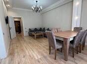İcarəyə verilir 2 otaqlı yeni tikili 63 m², İnşaatçılar m., photo 2 from 7