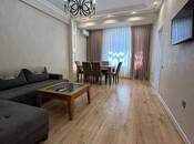 İcarəyə verilir 2 otaqlı yeni tikili 63 m², İnşaatçılar m., photo 1 from 7