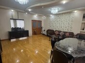 İcarəyə verilir 3 otaqlı yeni tikili 131 m², 20 Yanvar m., photo 2 from 8