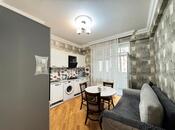 İcarəyə verilir 2 otaqlı yeni tikili 90 m², Nəsimi m., photo 7 from 8