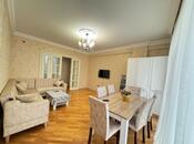İcarəyə verilir 2 otaqlı yeni tikili 90 m², Nəsimi m., photo 2 from 8
