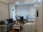 İcarəyə verilir 2 otaqlı yeni tikili 56 m², 28 May m., photo 1 from 8
