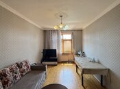 Satılır 3 otaqlı köhnə tikili 80 m², Qara Qarayev m., photo 1 from 8