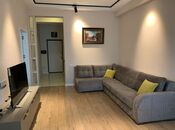 İcarəyə verilir 2 otaqlı yeni tikili 60 m², Nəsimi r., photo 2 from 8