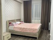İcarəyə verilir 3 otaqlı yeni tikili 100 m², 20 Yanvar m., photo 1 from 8