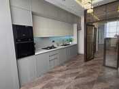 Продаётся 3-комн. новостройка 135 м², м. Иншаатчылар, photo 4 from 8
