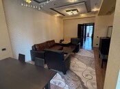 İcarəyə verilir 2 otaqlı yeni tikili 100 m², Nəriman Nərimanov m., photo 3 from 8