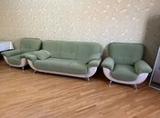 Сдаётся 2-комн. новостройка 75 м², м. Иншаатчылар, photo 3 from 8