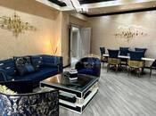 İcarəyə verilir 3 otaqlı yeni tikili 140 m², Ağ şəhər q., photo 1 from 8