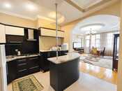İcarəyə verilir 3 otaqlı yeni tikili 110 m², Şah İsmayıl Xətai m., photo 1 from 6