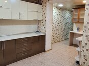 Satılır 3 otaqlı köhnə tikili 115 m², Gənclik m., photo 1 from 8