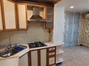Satılır 3 otaqlı köhnə tikili 115 m², Gənclik m., photo 3 from 8