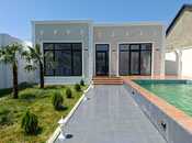 Satılır 4 otaqlı həyət evi/bağ evi 160 m², Novxanı q., photo 3 from 8