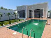 Satılır 4 otaqlı həyət evi/bağ evi 160 m², Novxanı q., photo 2 from 8