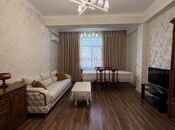 İcarəyə verilir 2 otaqlı yeni tikili 85 m², 8 Noyabr m., photo 2 from 8