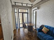 Satılır 2 otaqlı yeni tikili 46 m², Koroğlu m., photo 4 from 8