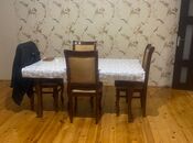 İcarəyə verilir 3 otaqlı yeni tikili 90 m², Elmlər Akademiyası m., photo 3 from 8