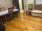 İcarəyə verilir 3 otaqlı yeni tikili 90 m², Elmlər Akademiyası m., photo 1 from 8