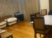 İcarəyə verilir 3 otaqlı yeni tikili 90 m², Elmlər Akademiyası m., photo 6 from 8