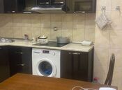İcarəyə verilir 3 otaqlı yeni tikili 90 m², Elmlər Akademiyası m., photo 7 from 8