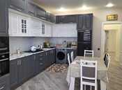 Продаётся 4-комн. новостройка 170 м², м. Иншаатчылар, photo 4 from 5