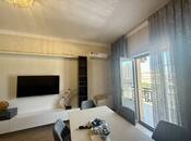 İcarəyə verilir 3 otaqlı yeni tikili 135 m², 28 May m., photo 6 from 8