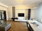 İcarəyə verilir 3 otaqlı yeni tikili 135 m², 28 May m., photo 3 from 8