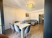 İcarəyə verilir 3 otaqlı yeni tikili 135 m², 28 May m., photo 4 from 8
