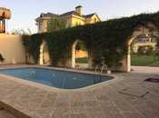 İcarəyə verilir 6 otaqlı həyət evi/bağ evi 300 m², Fatmayı q., photo 7 from 8