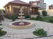 İcarəyə verilir 6 otaqlı həyət evi/bağ evi 300 m², Fatmayı q., photo 4 from 8