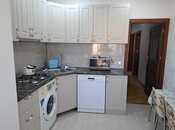 İcarəyə verilir 3 otaqlı yeni tikili 90 m², Azadlıq Prospekti m., photo 4 from 8