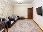 İcarəyə verilir 3 otaqlı yeni tikili 90 m², Azadlıq Prospekti m., photo 1 from 8