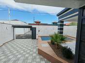 Satılır 4 otaqlı həyət evi/bağ evi 160 m², Mərdəkan q., photo 3 from 8