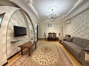 Сдается 3-комн. новостройка 105 м², м. Шах Исмаил Хатаи, photo 3 from 8
