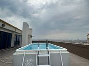 İcarəyə verilir 7 otaqlı yeni tikili 1 200 m², Əhmədli m., photo 3 from 8