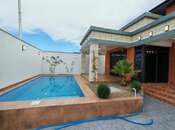 Satılır 4 otaqlı həyət evi/bağ evi 160 m², Mərdəkan q., photo 2 from 8