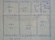 Продаётся 4-комн. вторичка 110 м², м. Иншаатчылар, photo 2 from 8