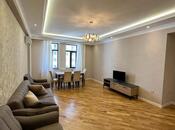 Сдаётся 3-комн. новостройка 130 м², м. Нариман Нариманов, photo 3 from 8