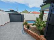 Satılır 4 otaqlı həyət evi/bağ evi 160 m², Mərdəkan q., photo 3 from 8
